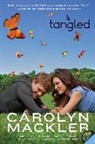 CAROLYN MACKLER - Tangled