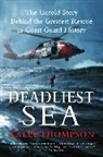 Kalee Thompson - Deadliest Sea