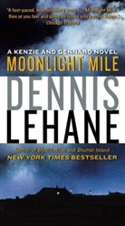 Dennis Lehane - Moonlight Mile