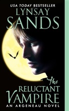 Lynsay Sands, Sands Lynsay - The Reluctant Vampire