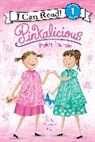 Victoria Kann, Kann Victoria, Victoria Kann, Kann Victoria - Pinkalicious: Pinkie Promise