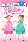 Victoria Kann, Victoria/ Kann Kann, Kann Victoria, Victoria Kann, Kann Victoria - Pinkalicious: Pinkie Promise