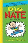 Lincoln Peirce, Lincoln/ Peirce Peirce, Lincoln Peirce - Big Nate on a Roll