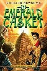 Richard Newsome, Richard/ Duddle Newsome, Jonny Duddle, Richard Newsome - The Emerald Casket
