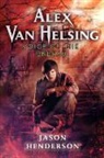 Jason Henderson - Alex Van Helsing