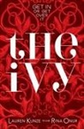Lauren Kunze, Lauren/ Onur Kunze, Rina Onur - The Ivy