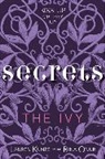 Lauren Kunze, Lauren/ Onur Kunze, Rina Onur - The Ivy: Secrets