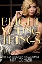 Anna Godbersen - Bright Young Things