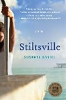 Susanna Daniel - Stiltsville