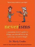 Mardy Grothe - Neverisms