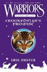 Erin Hunter, Erin L. Hunter - Crookedstar's Promise