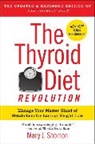 Mary Shomon, Mary J Shomon, Mary J. Shomon, Shomon Mary - The Thyroid Diet Revolution