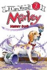 John Grogan, John/ Cowdrey Grogan, Grogan John, Susan Hill, Richard Cowdrey, Cowdrey Richard... - Marley: Messy Dog