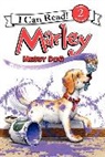 John Grogan, John/ Cowdrey Grogan, Grogan John, Susan Hill, Richard Cowdrey, Cowdrey Richard... - Marley: Messy Dog