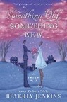 Beverly Jenkins, Jenkins Beverly - Something Old, Something New