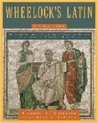 Richard A Lafleur, Richard A. LaFleur, LaFleur Richard A., Frederic M Wheelock, Frederic M. Wheelock, Frederic M. Lafleur Wheelock... - Wheelock's Latin, 7th Edition