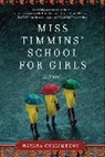 Nayana Currimbhoy - Miss Timmins' School for Girls