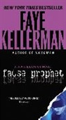 Faye Kellerman - False Prophet