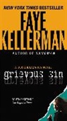 Faye Kellerman - Grievous Sin