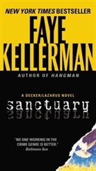 Faye Kellerman - Sanctuary