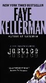 Faye Kellerman - Justice
