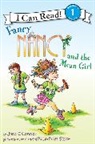 Jane connor, O CONNOR, O&amp;apos, Jane O'Connor, Jane/ Preiss-Glasser O'Connor, Robin Preiss-Glasser... - Fancy Nancy and the Mean Girl