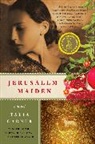 Talia Carner - Jerusalem Maiden