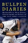 Charley Rosen - Bullpen Diaries