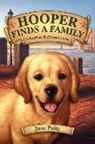 Jane Paley - Hooper Finds a Family