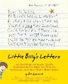 Bill Geerhart, William D. Geerhart - Little Billy's Letters