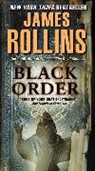 James Rollins - Black Order