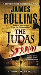 James Rollins - The Judas Strain