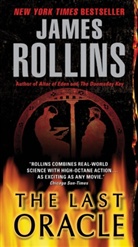 James Rollins - The Last Oracle