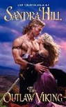 Sandra Hill, Hill Sandra - The Outlaw Viking