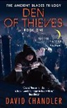 David Chandler - Den of Thieves