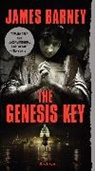 James Barney, James M. Barney - Genesis Key