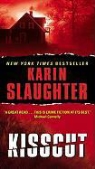 Karin Slaughter - Kisscut