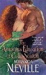 Miranda Neville, Neville Miranda - The Amorous Education of Celia Seaton