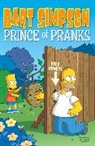 Matt Groening - Bart Simpson Prince of Pranks