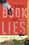 Mary Horlock - The Book of Lies