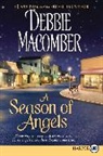 Debbie Macomber, Macomber Debbie - A Season of Angels