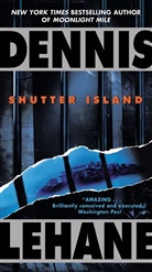 Dennis Lehane - Shutter Island