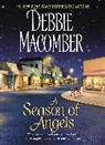 Debbie Macomber, Macomber Debbie - A Season of Angels
