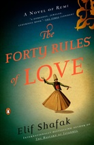 Elif Shafak - The Forty Rules of Love