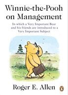 Roger E. Allen - Winnie-the-Pooh on Management