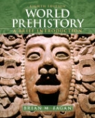Nadia Durrani, Brian M. Fagan, Brian M. Durrani Fagan - World Prehistory
