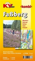 KVplan-Kombi-Reihe: KVplan Kombi Faßberg mit Müden/Örtze, Poitzen, Schmarbeck