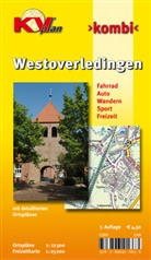 KVplan-Kombi-Reihe: KVplan Kombi Westoverledingen