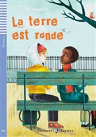B Brunetti, B. Brunetti - La terre est ronde, m. Audio-CD