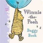 Winnie-The-Pooh Buggy Book